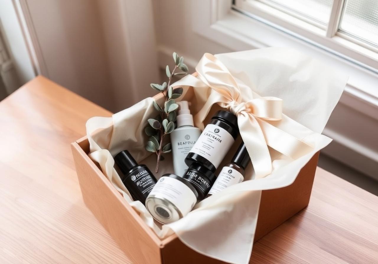 Planning a real Q4 gifting program by August