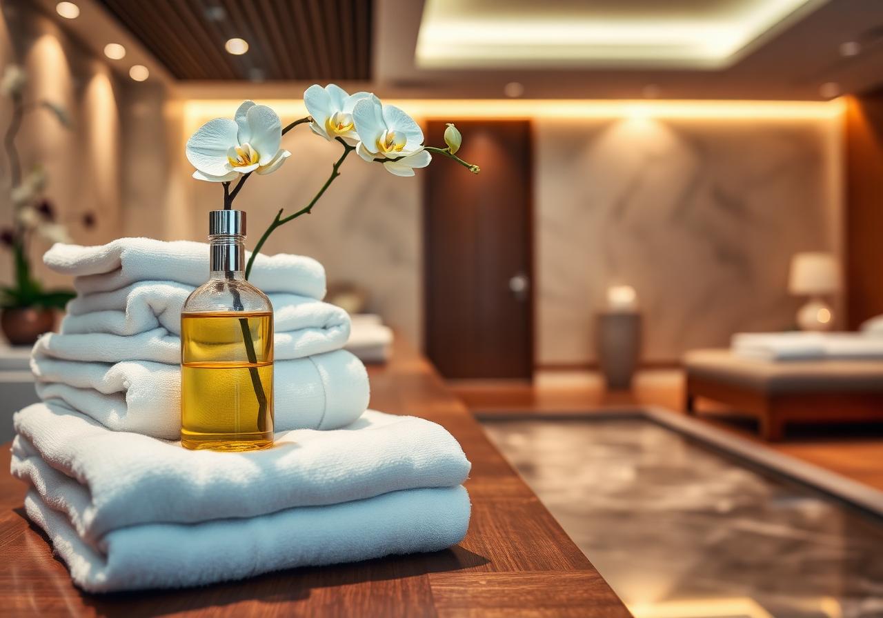 What a great hotel amenity program looks like in 2026